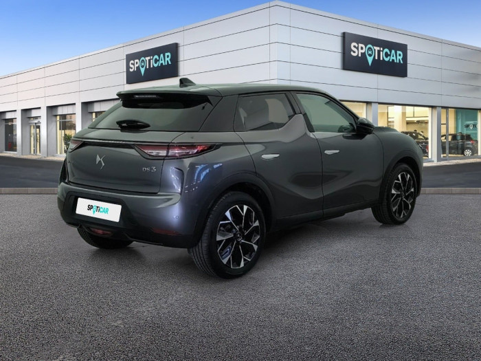 DS DS 3 ELECTRIQUE E-Tense Opera