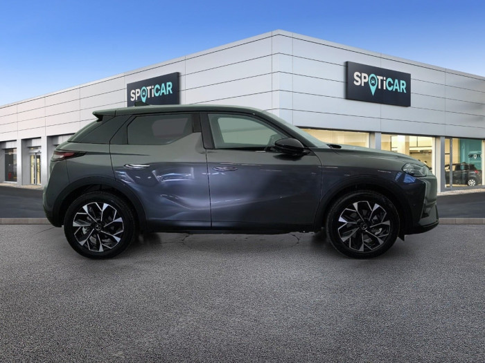 DS DS 3 ELECTRIQUE E-Tense Opera