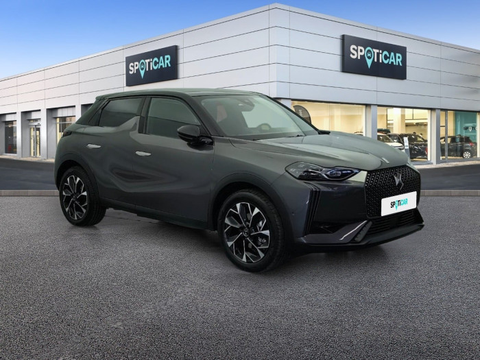 DS DS 3 ELECTRIQUE E-Tense Opera