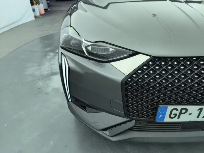 DS DS 3 ELECTRIQUE E-Tense Opera