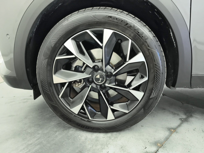 DS DS 3 ELECTRIQUE E-Tense Opera