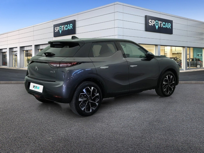 DS DS 3 ELECTRIQUE E-Tense Opera