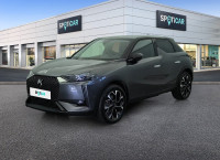 DS DS 3 ELECTRIQUE E-Tense Opera