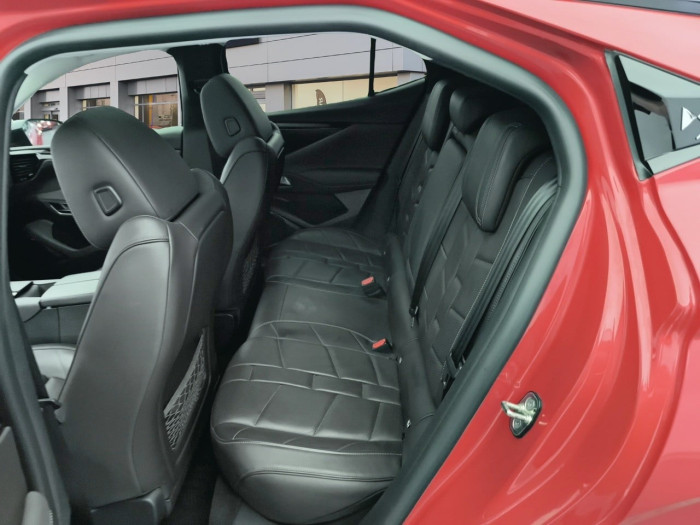 DS DS 4 Hybride E-Tense 225 EAT8 Cross Opera