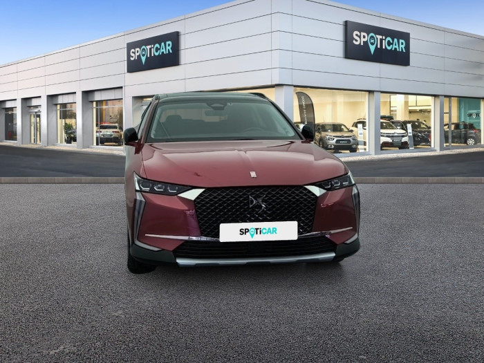 DS DS 4 Hybride E-Tense 225 EAT8 Cross Opera