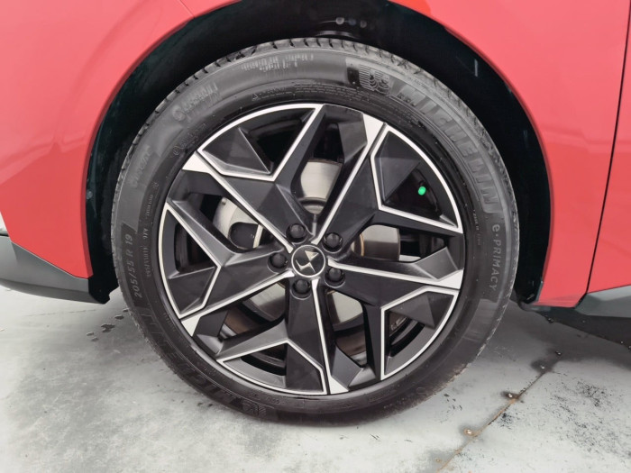 DS DS 4 Hybride E-Tense 225 EAT8 Cross Opera