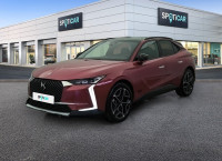 DS DS 4 Hybride E-Tense 225 EAT8 Cross Opera