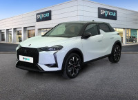 DS DS 3 Crossback DS3 Crossback PureTech 130 EAT8 Performance Line+