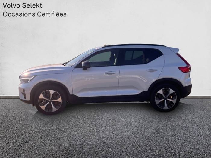 Volvo XC40 B3 163 ch DCT7 Ultra