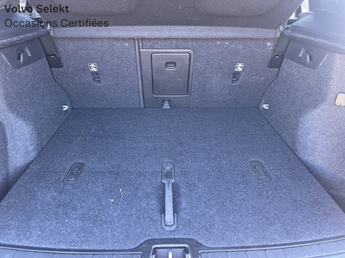 Volvo XC40 B3 163 ch DCT7 Ultra