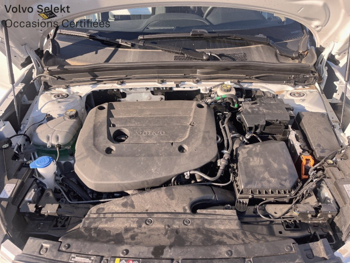 Volvo XC40 B3 163 ch DCT7 Ultra