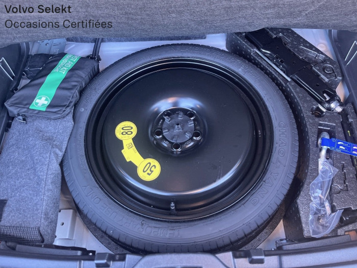 Volvo XC40 B3 163 ch DCT7 Ultra