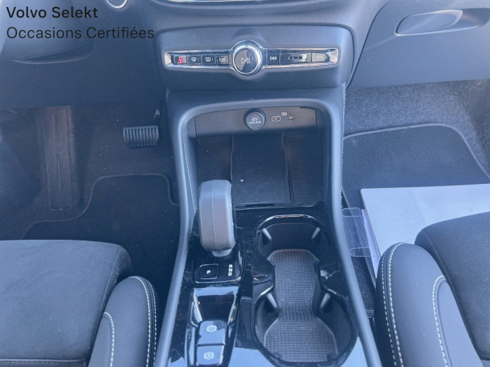 Volvo XC40 B3 163 ch DCT7 Ultra