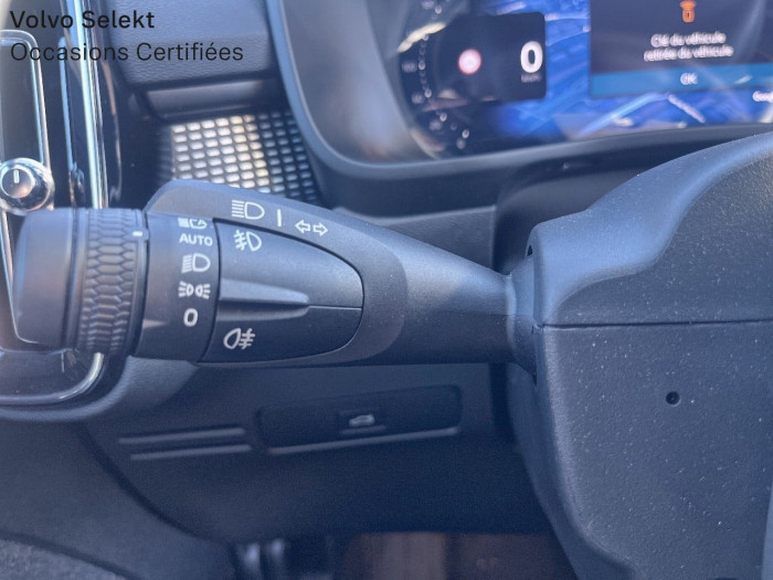Volvo XC40 B3 163 ch DCT7 Ultra