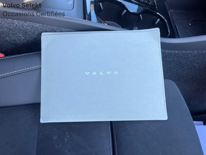 Volvo XC40 B3 163 ch DCT7 Ultra