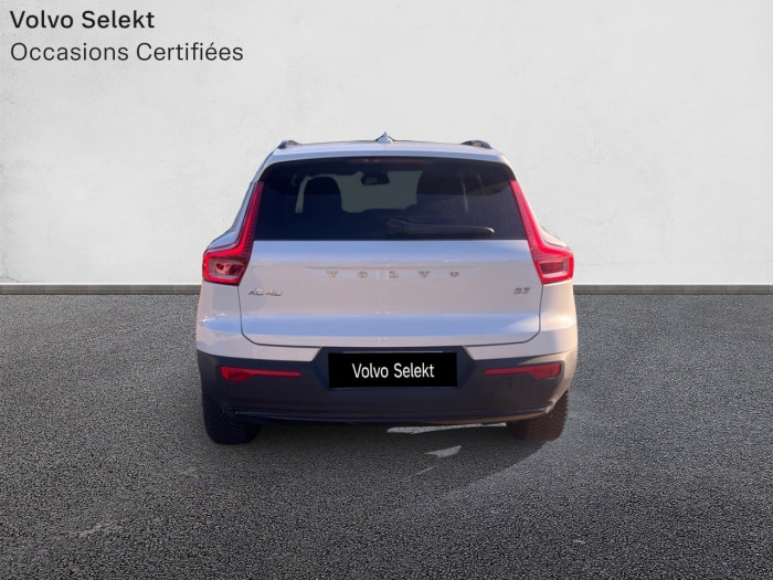 Volvo XC40 B3 163 ch DCT7 Ultra