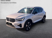 Volvo XC40 B3 163 ch DCT7 Ultra