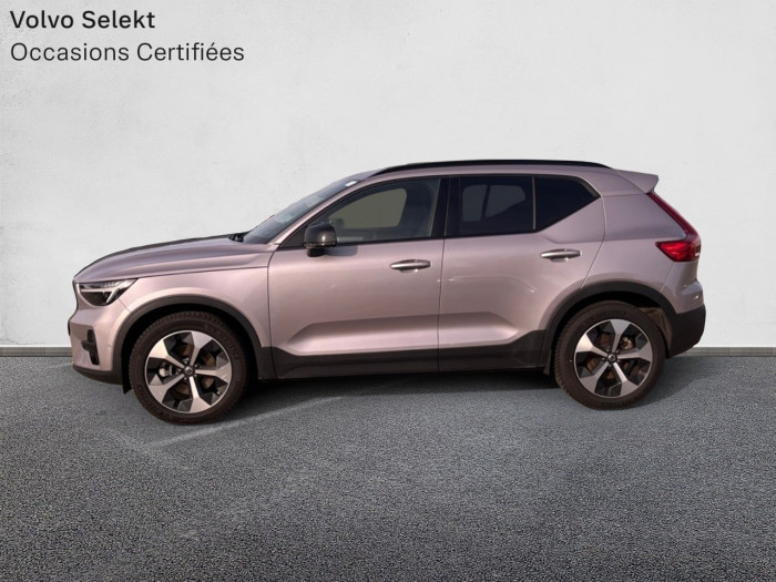 Volvo XC40 B3 163 ch DCT7 Plus