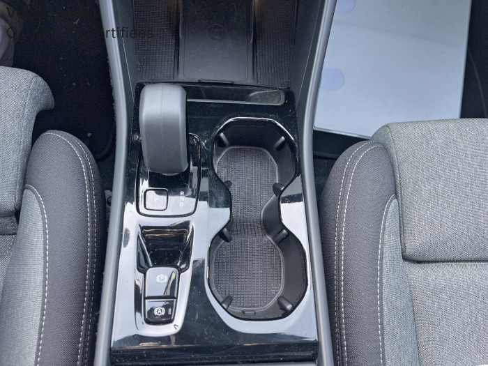 Volvo XC40 B3 163 ch DCT7 Plus