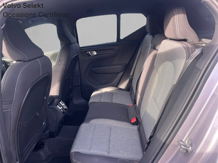 Volvo XC40 B3 163 ch DCT7 Plus