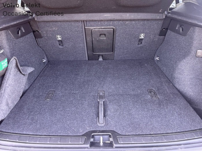 Volvo XC40 B3 163 ch DCT7 Plus