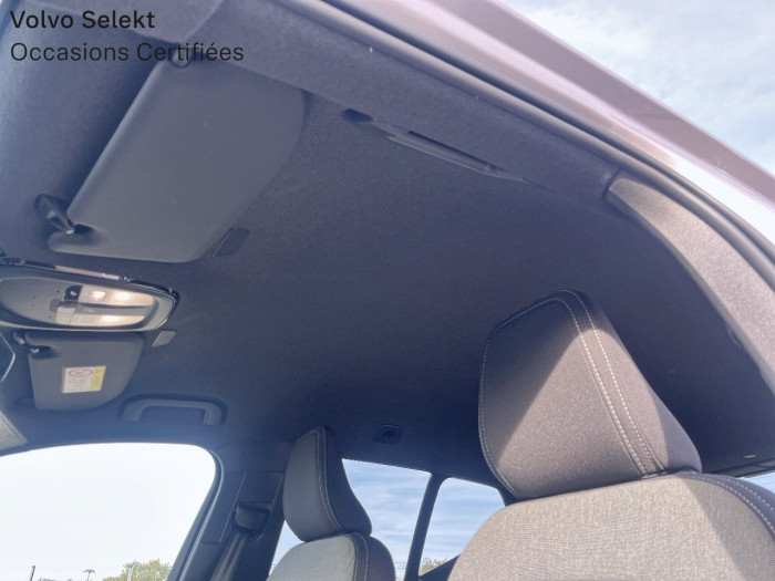 Volvo XC40 B3 163 ch DCT7 Plus