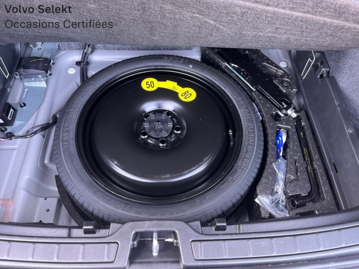 Volvo XC40 B3 163 ch DCT7 Plus