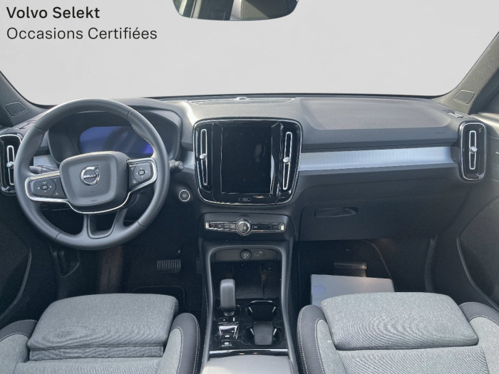 Volvo XC40 B3 163 ch DCT7 Plus