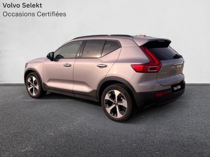 Volvo XC40 B3 163 ch DCT7 Plus