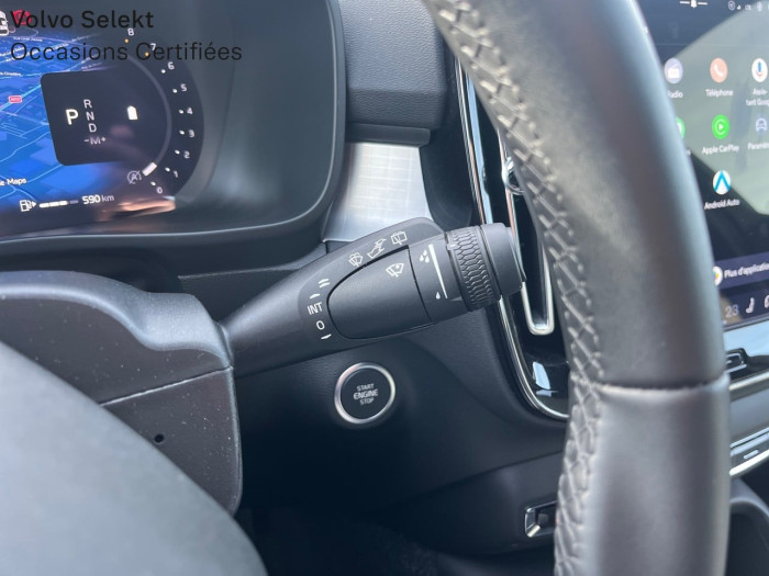 Volvo XC40 B3 163 ch DCT7 Plus