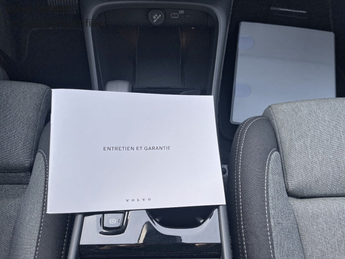 Volvo XC40 B3 163 ch DCT7 Plus