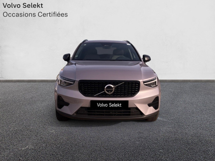 Volvo XC40 B3 163 ch DCT7 Plus