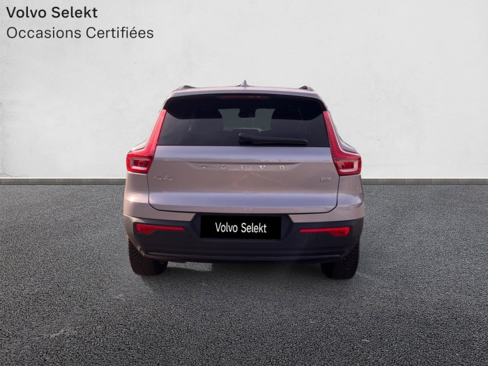 Volvo XC40 B3 163 ch DCT7 Plus