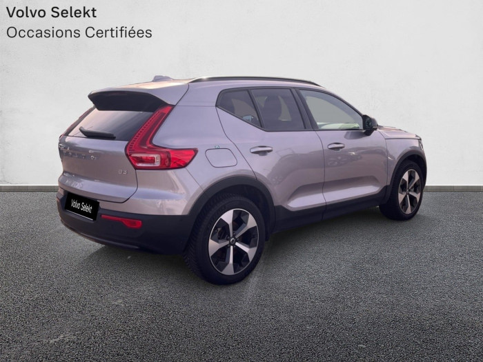 Volvo XC40 B3 163 ch DCT7 Plus