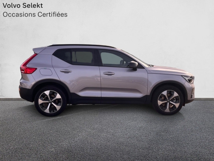 Volvo XC40 B3 163 ch DCT7 Plus