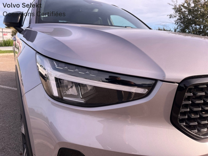 Volvo XC40 B3 163 ch DCT7 Plus