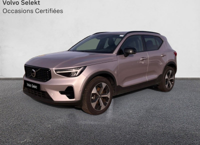 Volvo XC40 B3 163 ch DCT7 Plus