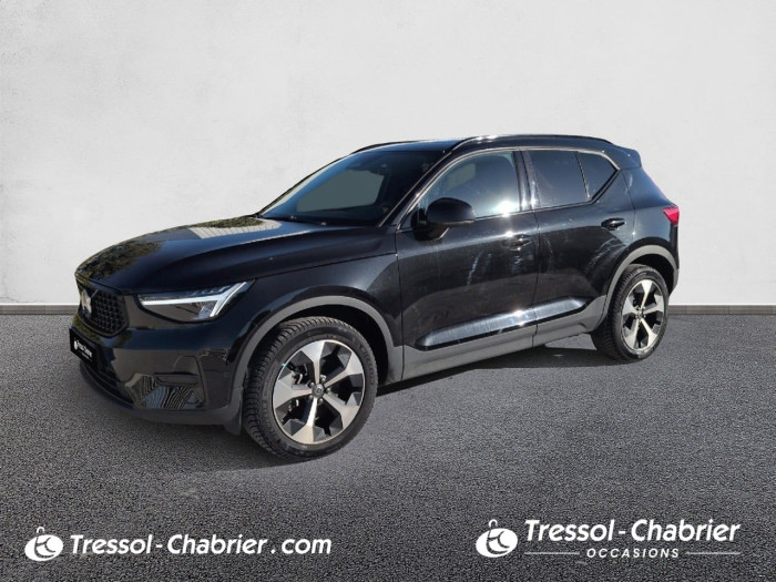 Volvo XC40 Nouveau B3 163 ch DCT7 Ultra