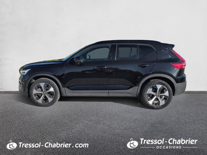 Volvo XC40 Nouveau B3 163 ch DCT7 Ultra