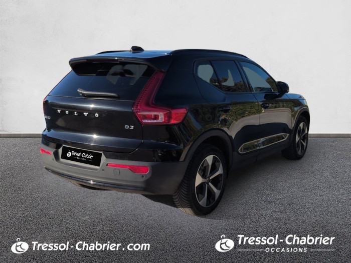 Volvo XC40 Nouveau B3 163 ch DCT7 Ultra