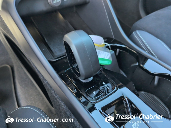 Volvo XC40 Nouveau B3 163 ch DCT7 Ultra