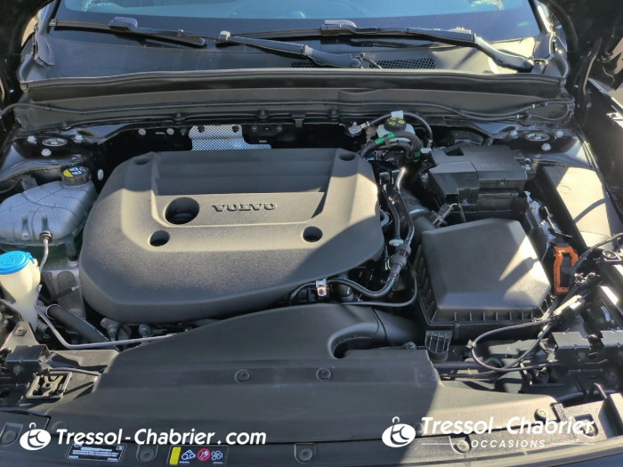 Volvo XC40 Nouveau B3 163 ch DCT7 Ultra