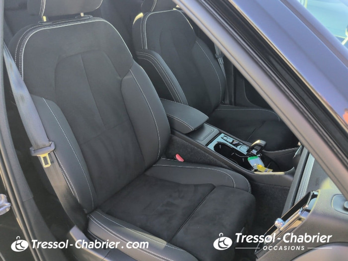 Volvo XC40 Nouveau B3 163 ch DCT7 Ultra