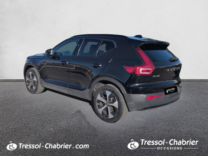 Volvo XC40 Nouveau B3 163 ch DCT7 Ultra