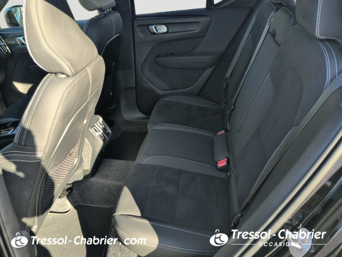 Volvo XC40 Nouveau B3 163 ch DCT7 Ultra