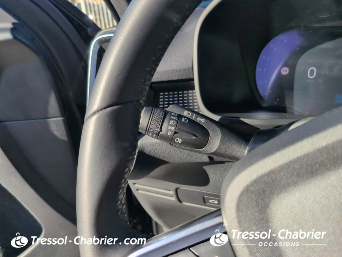 Volvo XC40 Nouveau B3 163 ch DCT7 Ultra