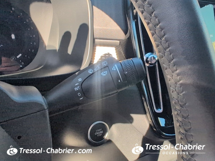 Volvo XC40 Nouveau B3 163 ch DCT7 Ultra