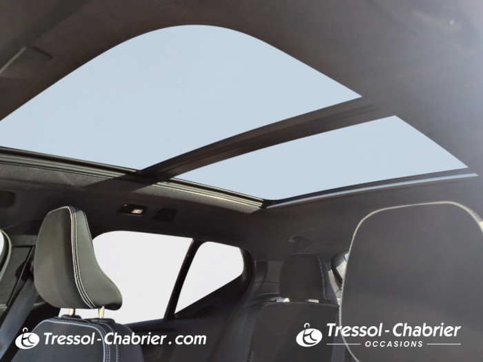 Volvo XC40 Nouveau B3 163 ch DCT7 Ultra