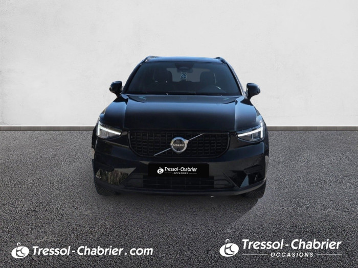 Volvo XC40 Nouveau B3 163 ch DCT7 Ultra