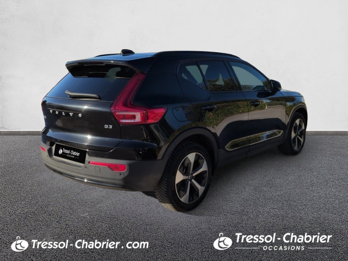 Volvo XC40 Nouveau B3 163 ch DCT7 Ultra